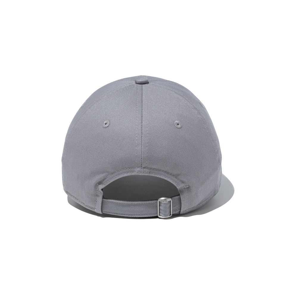 9FORTY アンストラクチャード Unstructured Beads Logo ビーズロゴ ニューヨーク・ヤンキース ソフトブルー | NEW ERA ニューエラ公式オンラインストア