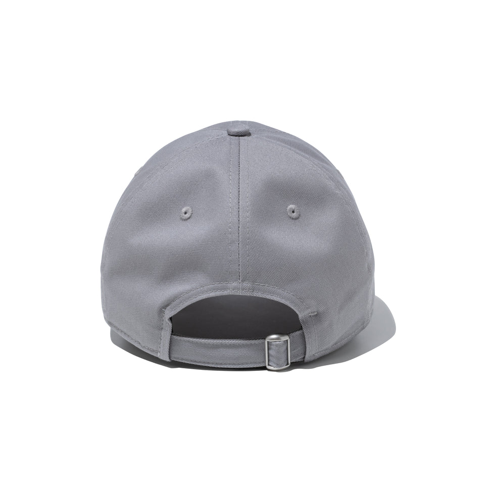 9FORTY アンストラクチャード Unstructured Beads Logo ビーズロゴ ニューヨーク・ヤンキース ソフトブルー | NEW ERA ニューエラ公式オンラインストア
