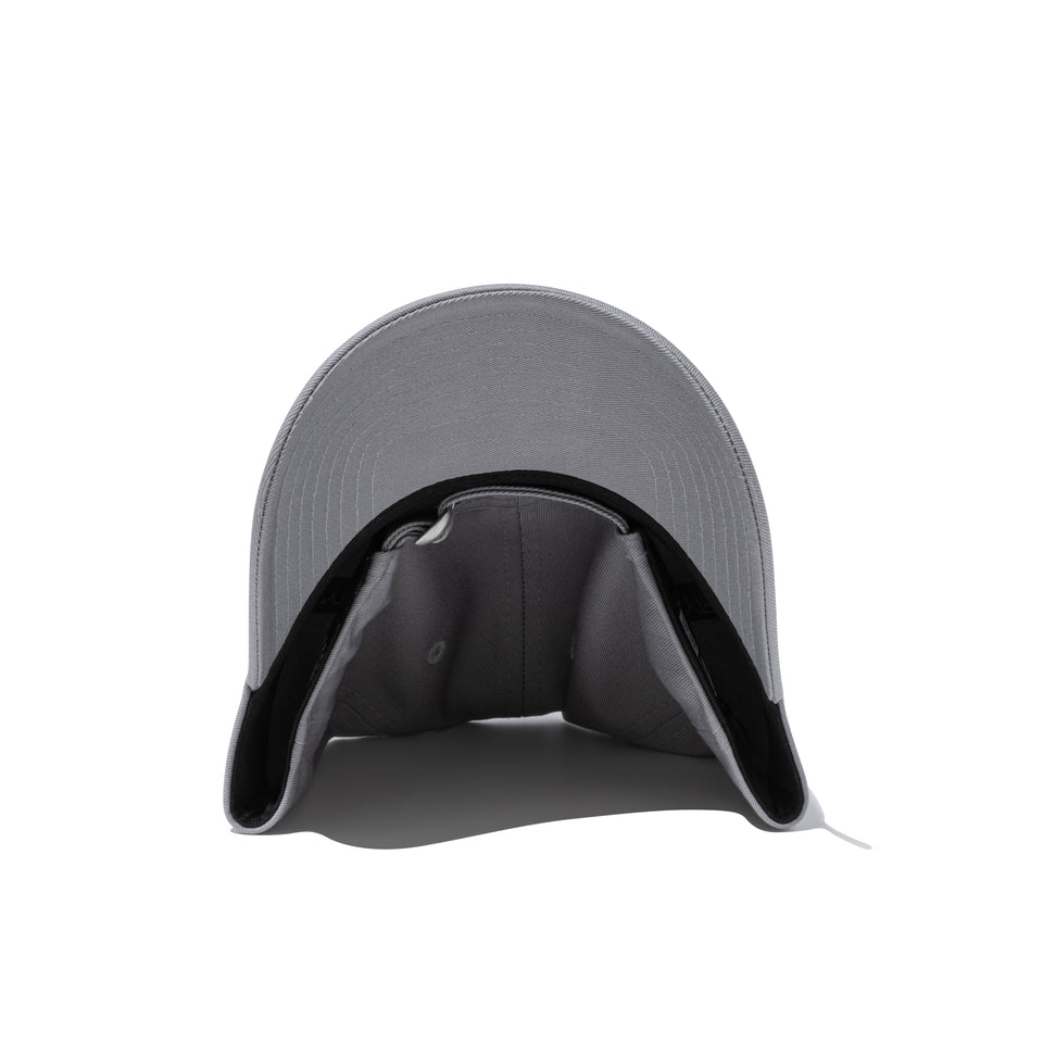 9FORTY アンストラクチャード Unstructured Beads Logo ビーズロゴ ニューヨーク・ヤンキース ソフトブルー | NEW ERA ニューエラ公式オンラインストア