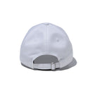 9FORTY アンストラクチャード Unstructured Beads Logo ビーズロゴ ニューヨーク・ヤンキース ホワイト | NEW ERA ニューエラ公式オンラインストア