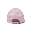9FORTY アンストラクチャード Unstructured Beads Logo ビーズロゴ サンディエゴ・パドレス ピンク | NEW ERA ニューエラ公式オンラインストア