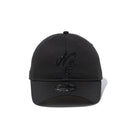 9FORTY アンストラクチャード Unstructured Beads Logo ビーズロゴ クラシックロゴ ブラック | NEW ERA ニューエラ公式オンラインストア