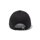 9FORTY アンストラクチャード Unstructured Beads Logo ビーズロゴ クラシックロゴ ブラック | NEW ERA ニューエラ公式オンラインストア