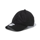 9FORTY アンストラクチャード Unstructured Beads Logo ビーズロゴ クラシックロゴ ブラック | NEW ERA ニューエラ公式オンラインストア