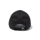 9FORTY アンストラクチャード Unstructured Beads Logo ビーズロゴ クラシックロゴ ブラック | NEW ERA ニューエラ公式オンラインストア