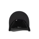 9FORTY アンストラクチャード Unstructured Beads Logo ビーズロゴ クラシックロゴ ブラック | NEW ERA ニューエラ公式オンラインストア