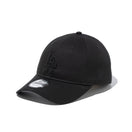 9FORTY アンストラクチャード Unstructured Beads Logo ビーズロゴ ロサンゼルス・ドジャース ブラック | NEW ERA ニューエラ公式オンラインストア