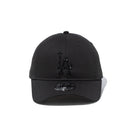 9FORTY アンストラクチャード Unstructured Beads Logo ビーズロゴ ロサンゼルス・ドジャース ブラック | NEW ERA ニューエラ公式オンラインストア