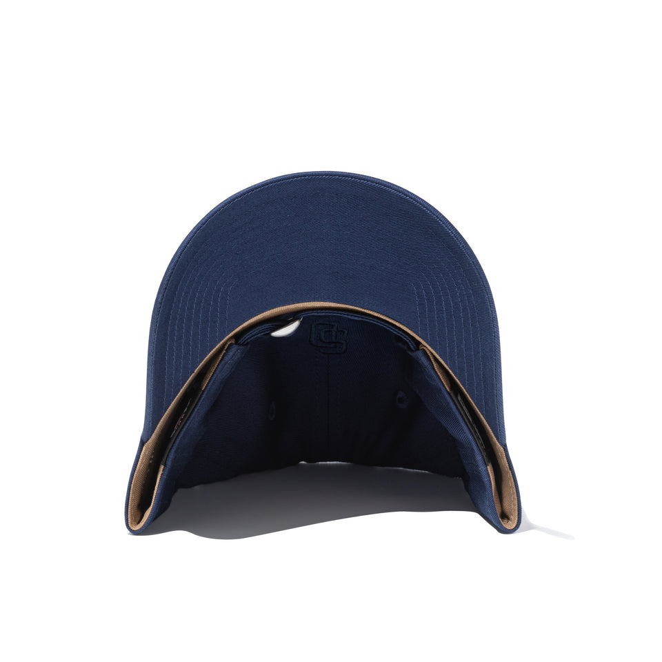 9FORTY Mother's Day サンディエゴ・パドレス ネイビー | NEW ERA ニューエラ公式オンラインストア