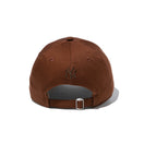 9FORTY Mother's Day ニューヨーク・ヤンキース ココアブラウン | NEW ERA ニューエラ公式オンラインストア