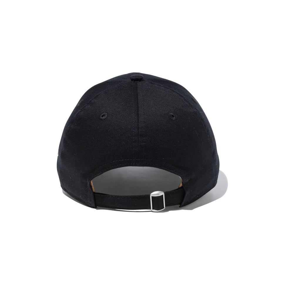 9FORTY Mother's Day クラシックロゴ ブラック  | NEW ERA ニューエラ公式オンラインストア