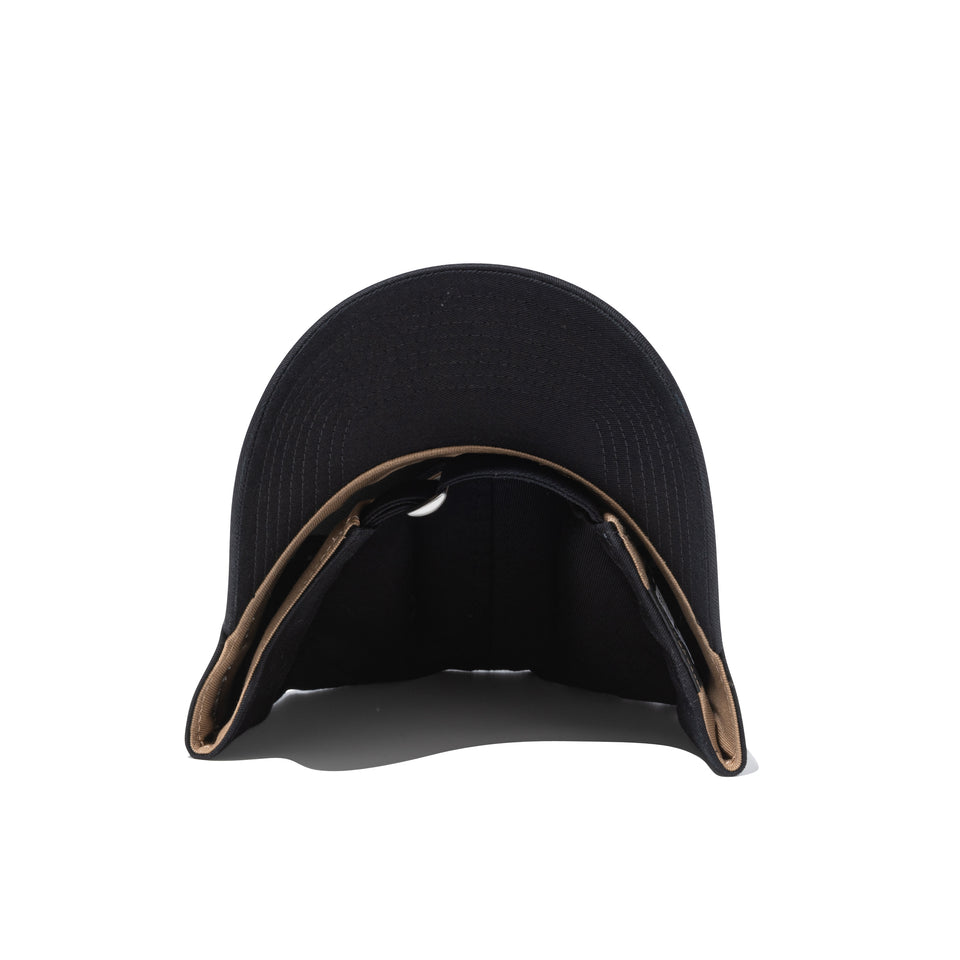 9FORTY Mother's Day クラシックロゴ ブラック  | NEW ERA ニューエラ公式オンラインストア