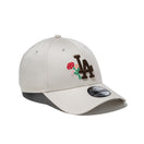 9FORTY Mother's Day ロサンゼルス・ドジャース サンド | NEW ERA ニューエラ公式オンラインストア