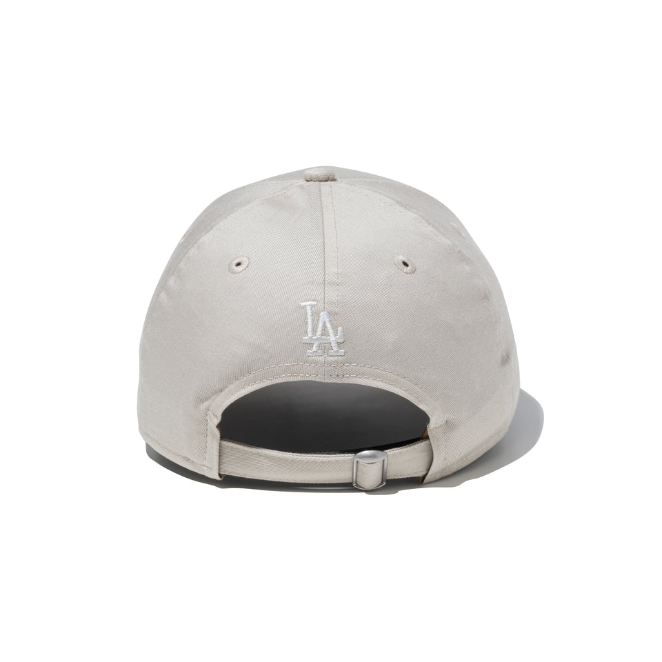 9FORTY Mother's Day ロサンゼルス・ドジャース サンド | NEW ERA ニューエラ公式オンラインストア