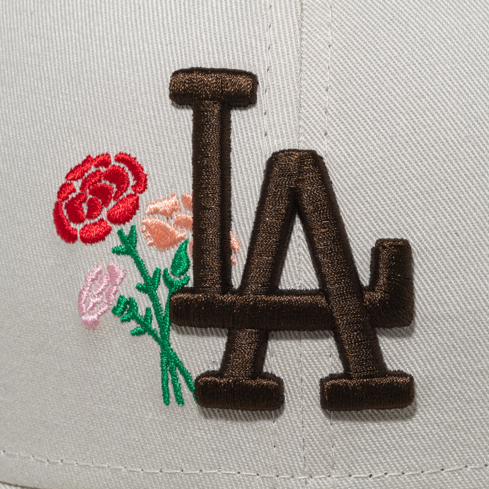 9FORTY Mother's Day ロサンゼルス・ドジャース サンド | NEW ERA ニューエラ公式オンラインストア