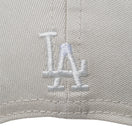 9FORTY Mother's Day ロサンゼルス・ドジャース サンド | NEW ERA ニューエラ公式オンラインストア