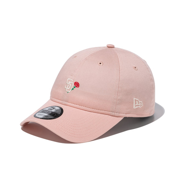 ナイキ サンディエゴ パドレス プロキャップ グリーン×ピンク M/Lサイズ NIKE（ナイキ） キャップ サンディエゴ パドレス MLB EVERGREEN CLUB