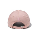 9TWENTY Mother's Day サンディエゴ・パドレス ミニロゴ ピンク | NEW ERA ニューエラ公式オンラインストア