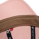 9TWENTY Mother's Day サンディエゴ・パドレス ミニロゴ ピンク | NEW ERA ニューエラ公式オンラインストア