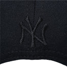 9TWENTY Mother's Day ニューヨーク・ヤンキース ミニロゴ ブラック | NEW ERA ニューエラ公式オンラインストア