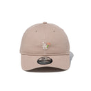 9TWENTY Mother's Day ロサンゼルス・ドジャース ミニロゴ アッシュブラウン | NEW ERA ニューエラ公式オンラインストア