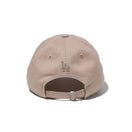 9TWENTY Mother's Day ロサンゼルス・ドジャース ミニロゴ アッシュブラウン | NEW ERA ニューエラ公式オンラインストア
