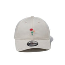 9TWENTY Mother's Day Flower ミニロゴ サンド | NEW ERA ニューエラ公式オンラインストア