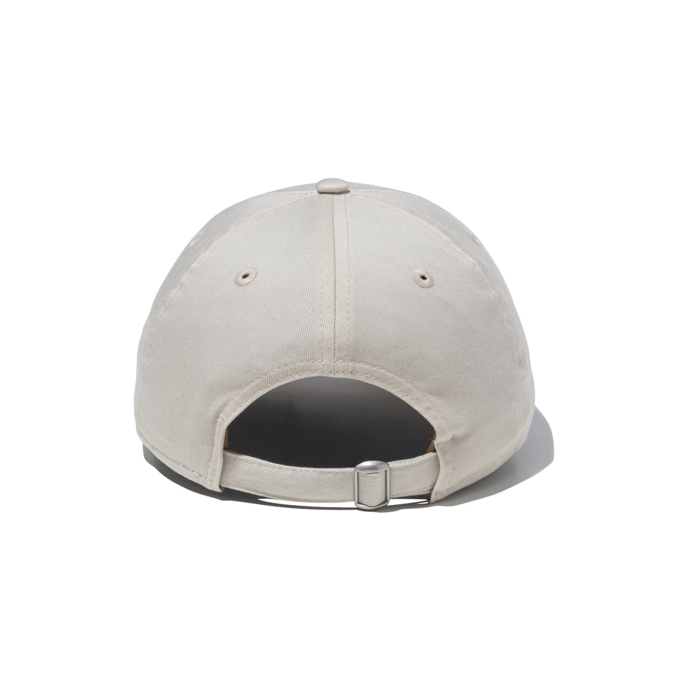 9TWENTY Mother's Day Flower ミニロゴ サンド | NEW ERA ニューエラ公式オンラインストア