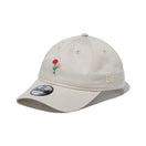 9TWENTY Mother's Day Flower ミニロゴ サンド | NEW ERA ニューエラ公式オンラインストア
