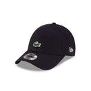 9FORTY LACOSTE ラコステ ネイビー | NEW ERA ニューエラ公式オンラインストア