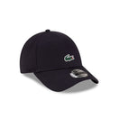 9FORTY LACOSTE ラコステ ネイビー | NEW ERA ニューエラ公式オンラインストア