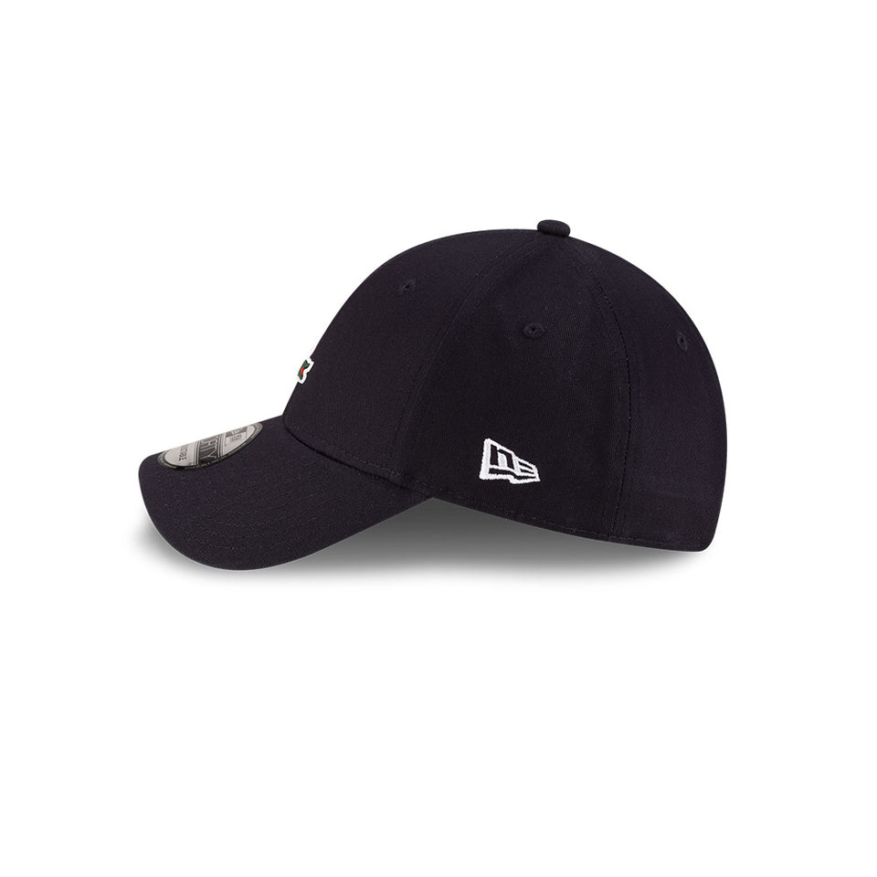 9FORTY LACOSTE ラコステ ネイビー | NEW ERA ニューエラ公式オンラインストア