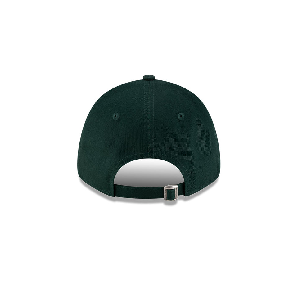 9FORTY LACOSTE ラコステ ダークグリーン | NEW ERA ニューエラ公式オンラインストア