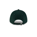 9FORTY LACOSTE ラコステ ダークグリーン | NEW ERA ニューエラ公式オンラインストア