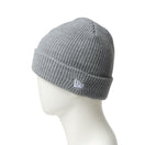 ソフト カフニット ベーシック ヘザーグレー | NEW ERA ニューエラ公式オンラインストア
