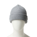 ソフト カフニット ベーシック ヘザーグレー | NEW ERA ニューエラ公式オンラインストア