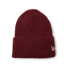 リブ カフニット Whole Garment マルーン | NEW ERA ニューエラ公式オンラインストア
