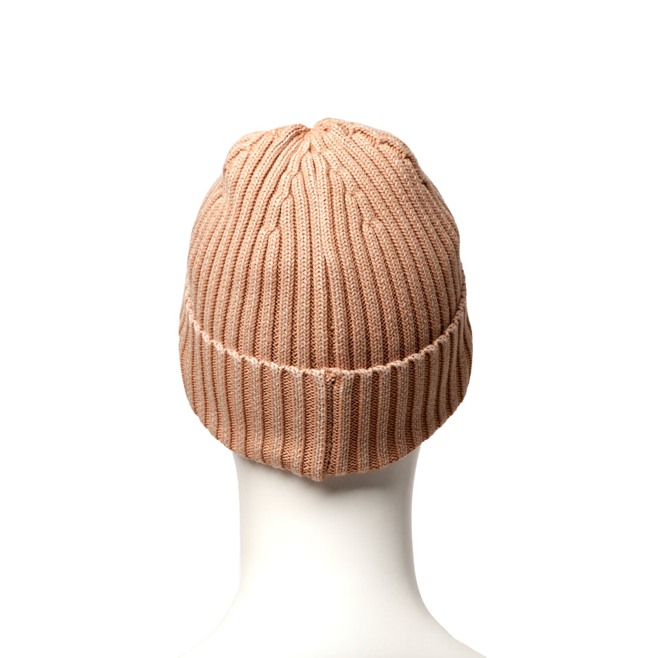 リブ カフニット MLB Italian Wash サンディエゴ・パドレス ベージュ | NEW ERA ニューエラ公式オンラインストア