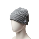 リブ カフニット ヘザーグレー | NEW ERA ニューエラ公式オンラインストア