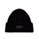 リブ カフニット Black Patch ブラック | NEW ERA ニューエラ公式オンラインストア