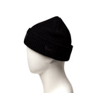 リブ カフニット Black Patch ブラック | NEW ERA ニューエラ公式オンラインストア
