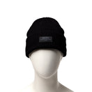 リブ カフニット Black Patch ブラック | NEW ERA ニューエラ公式オンラインストア