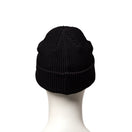 リブ カフニット Black Patch ブラック | NEW ERA ニューエラ公式オンラインストア