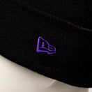 ポンポンニット ロサンゼルス・レイカーズ ブラック | NEW ERA ニューエラ公式オンラインストア