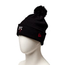 ポンポンニット シカゴ・ブルズ ブラック | NEW ERA ニューエラ公式オンラインストア