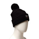 ポンポンニット シカゴ・ブルズ ブラック | NEW ERA ニューエラ公式オンラインストア