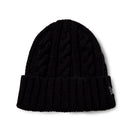 ローゲージ カフニット ブラック | NEW ERA ニューエラ公式オンラインストア