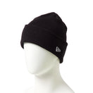 ファット カフニット ブラック | NEW ERA ニューエラ公式オンラインストア