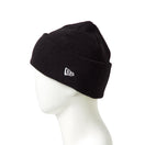 ファット カフニット ブラック | NEW ERA ニューエラ公式オンラインストア