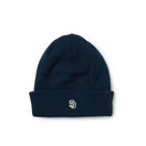 ベーシック カフニット Mini Logo サンディエゴ・パドレス ネイビー | NEW ERA ニューエラ公式オンラインストア
